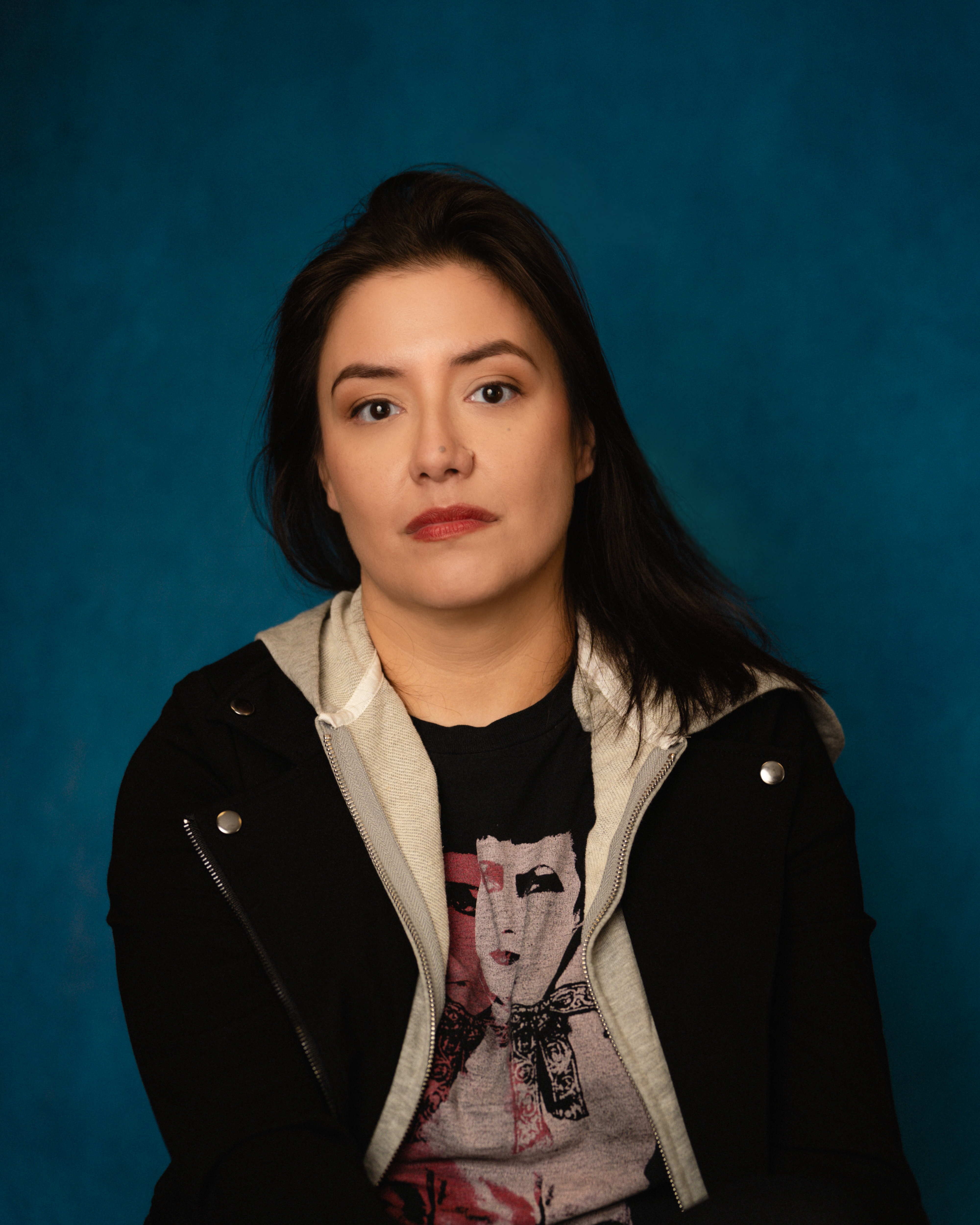 Portrait 1